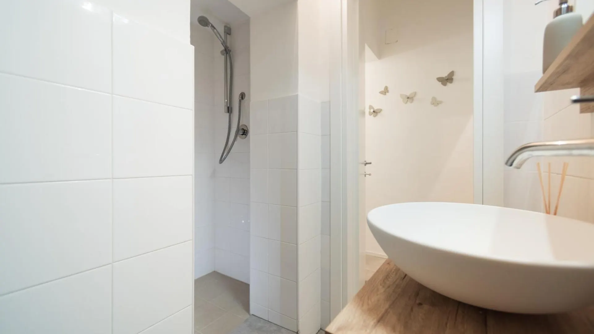 Apartment Ferienwohnung Siena - Stylish Loft Near Piazza Del Campo! Italien