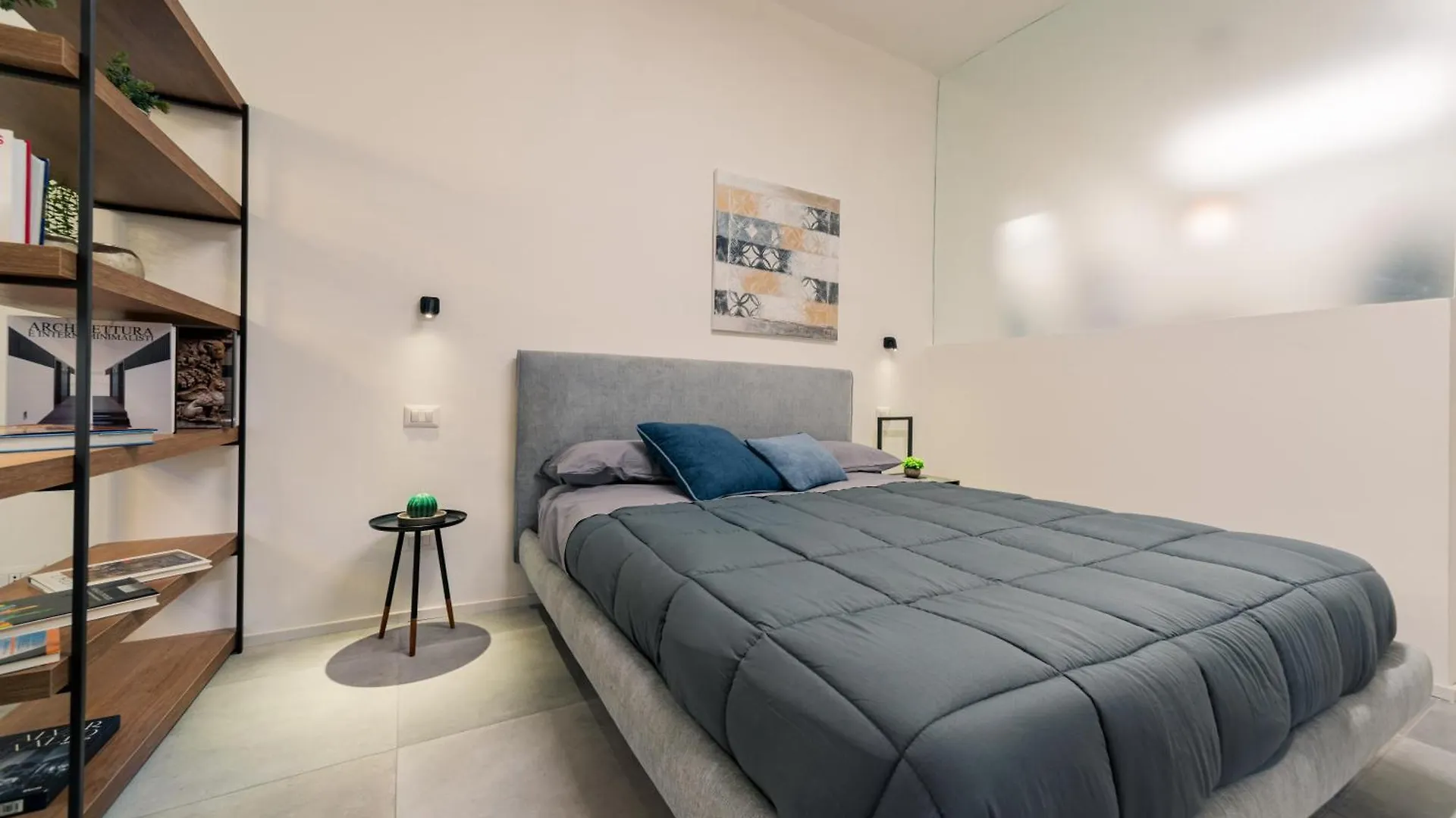 Ferienwohnung Siena - Stylish Loft Near Piazza Del Campo! 0*,  Italien